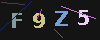 Gambar captcha