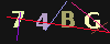 Gambar captcha